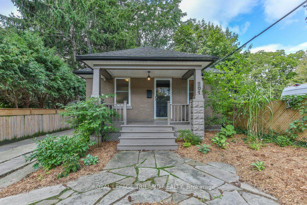 Photo 5 of 201 Langley Street, London, South F — HOMEH