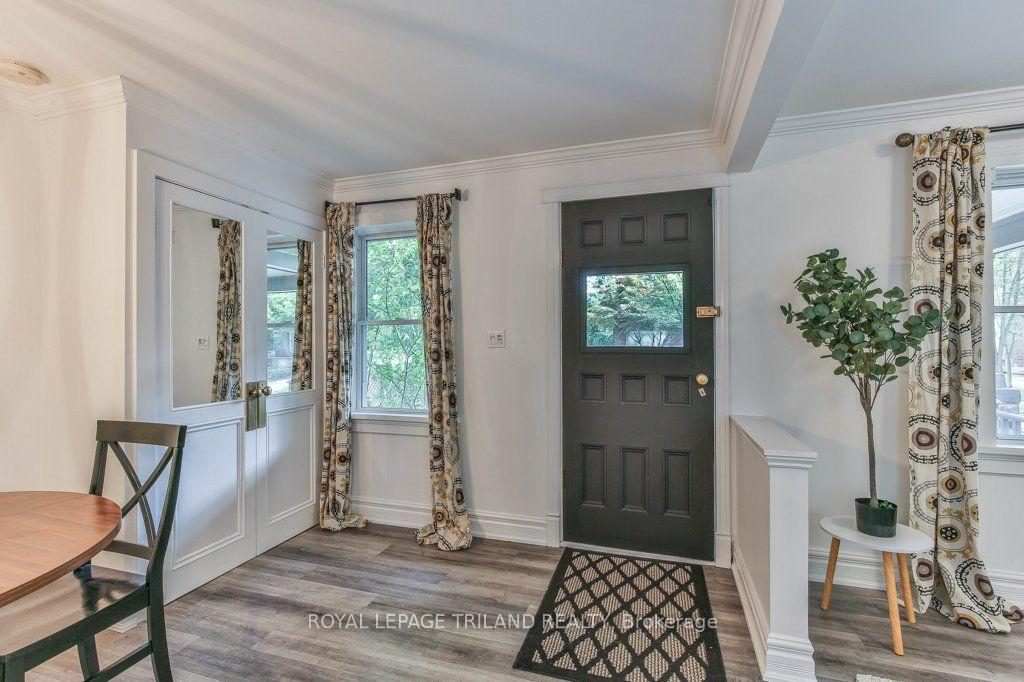 Photo 6 of 201 Langley Street, London, South F — HOMEH