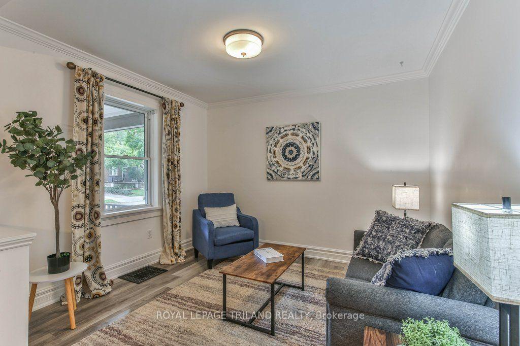 Photo 7 of 201 Langley Street, London, South F — HOMEH