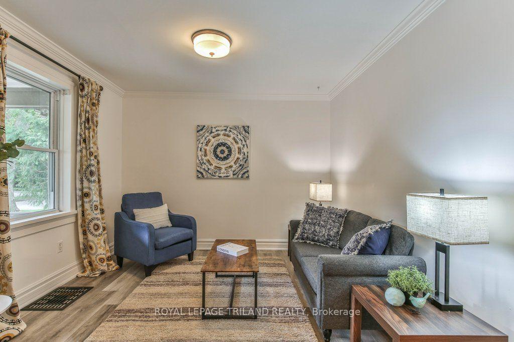 Photo 8 of 201 Langley Street, London, South F — HOMEH