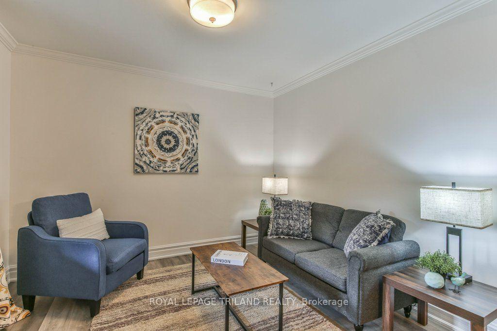 Photo 9 of 201 Langley Street, London, South F — HOMEH