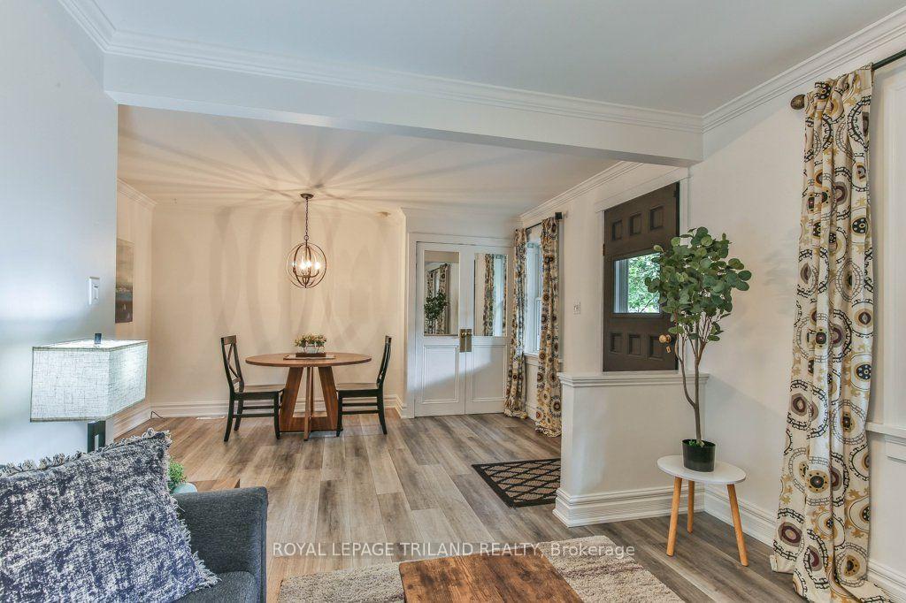 Photo 10 of 201 Langley Street, London, South F — HOMEH