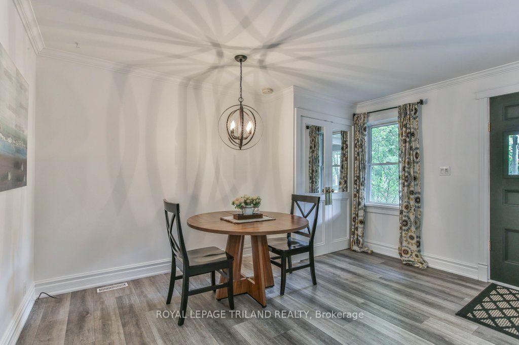 Photo 11 of 201 Langley Street, London, South F — HOMEH