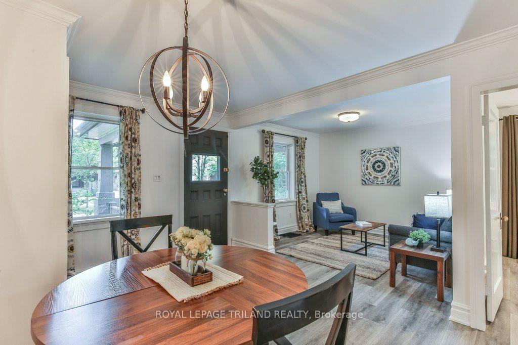 Photo 12 of 201 Langley Street, London, South F — HOMEH