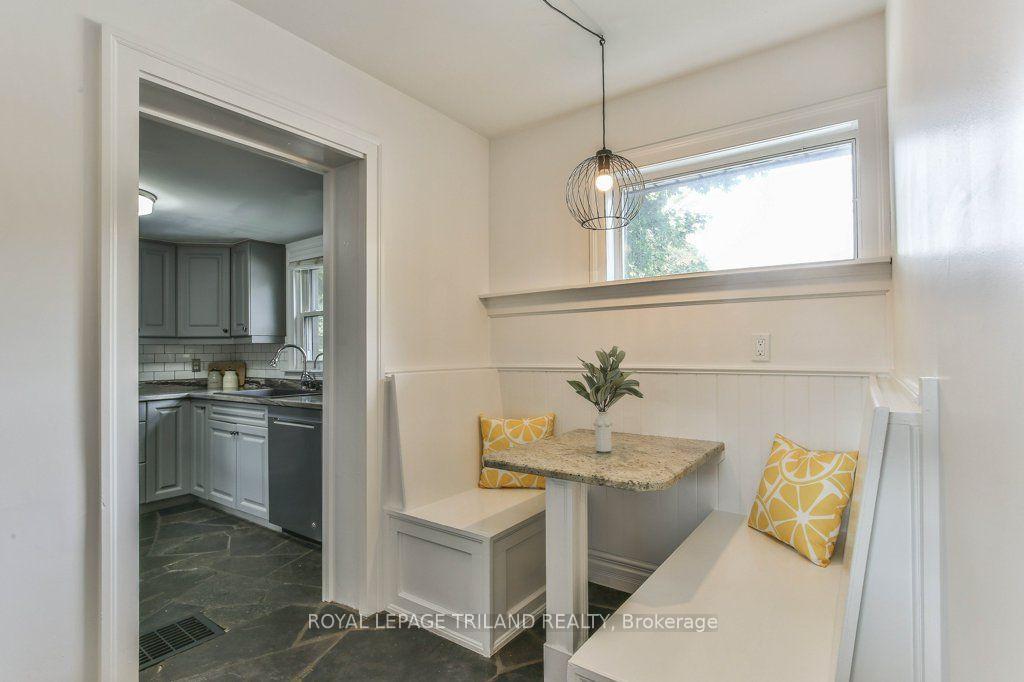 Photo 19 of 201 Langley Street, London, South F — HOMEH