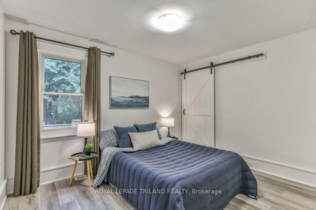 Photo 21 of 201 Langley Street, London, South F — HOMEH