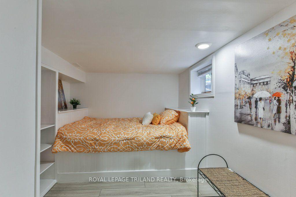 Photo 26 of 201 Langley Street, London, South F — HOMEH