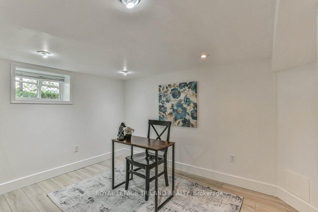 Photo 28 of 201 Langley Street, London, South F — HOMEH