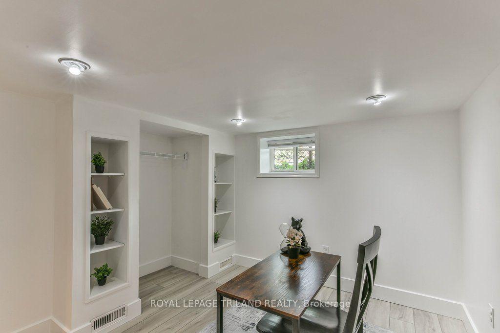 Photo 29 of 201 Langley Street, London, South F — HOMEH