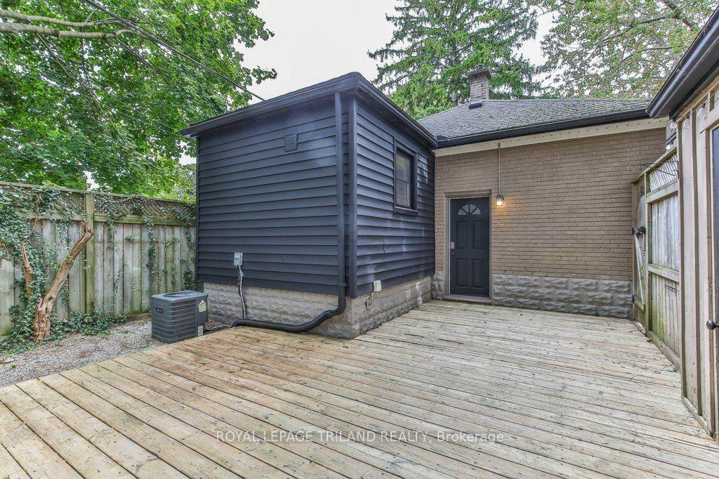 Photo 35 of 201 Langley Street, London, South F — HOMEH