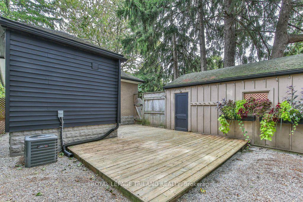 Photo 36 of 201 Langley Street, London, South F — HOMEH