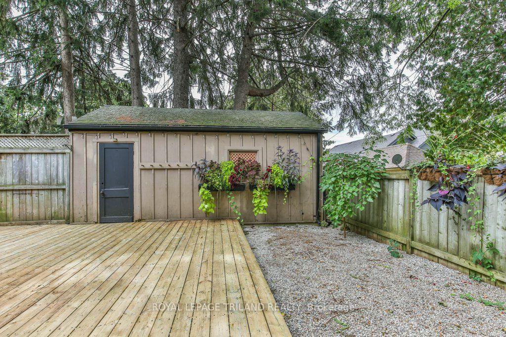 Photo 37 of 201 Langley Street, London, South F — HOMEH