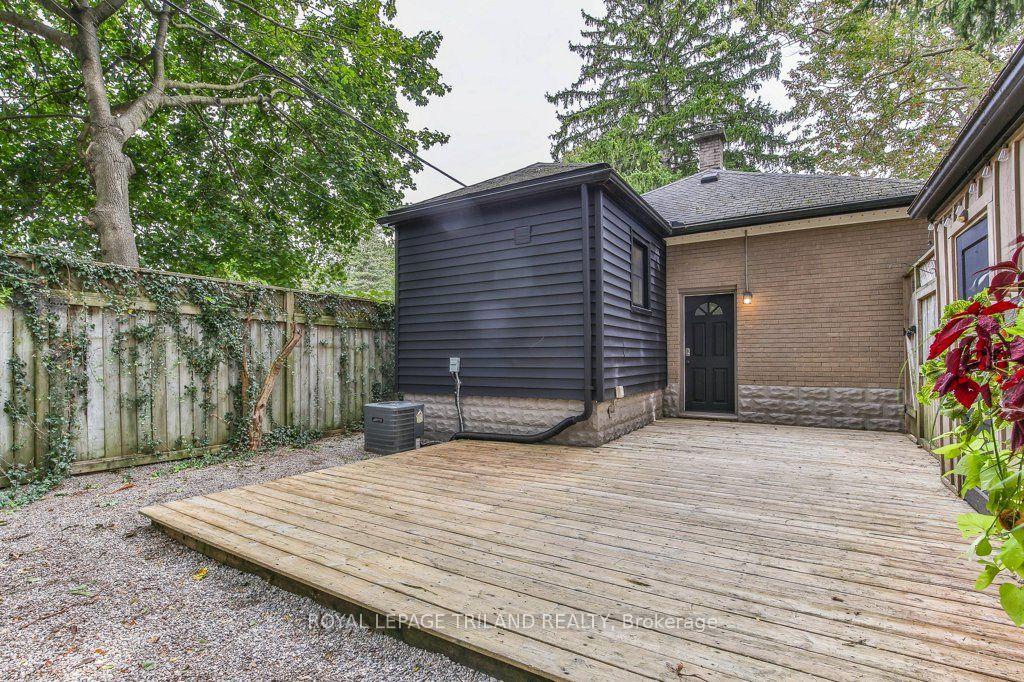 Photo 38 of 201 Langley Street, London, South F — HOMEH