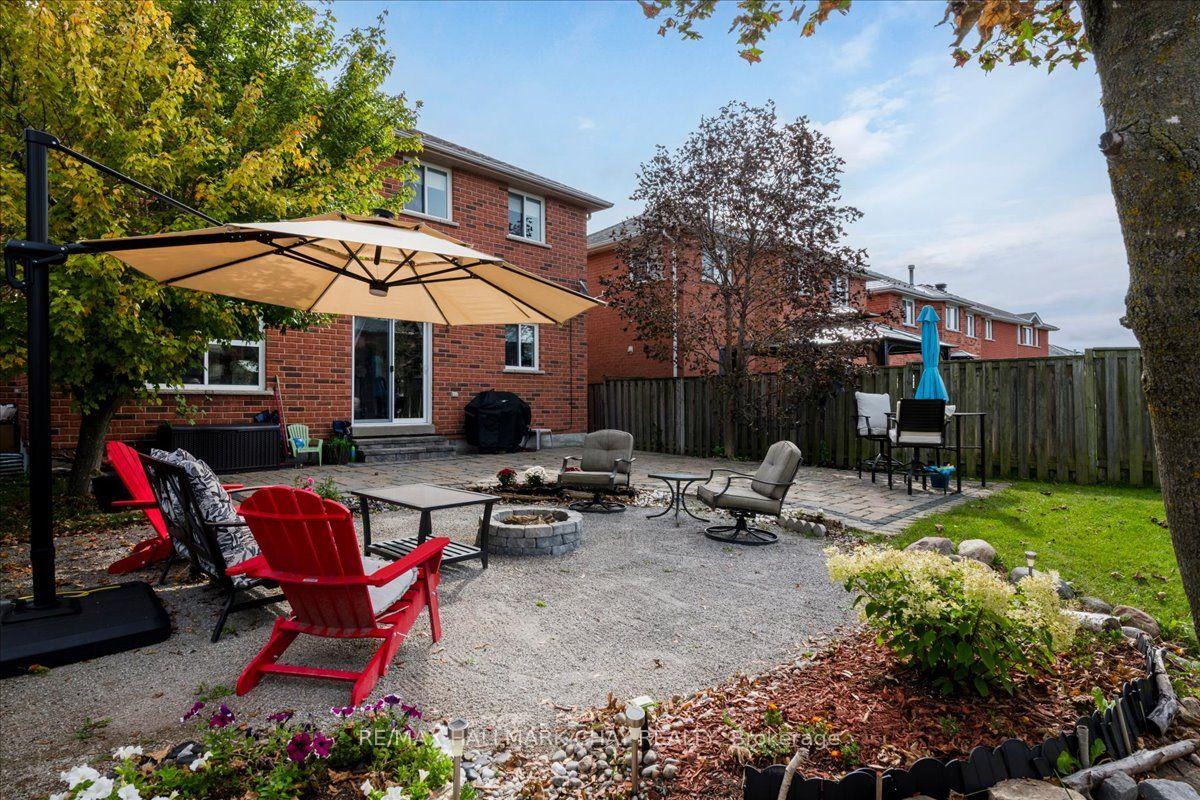 Photo 38 of 18 Bear Creek Drive, Barrie, Holly — HOMEH