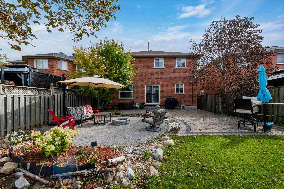 Photo 39 of 18 Bear Creek Drive, Barrie, Holly — HOMEH