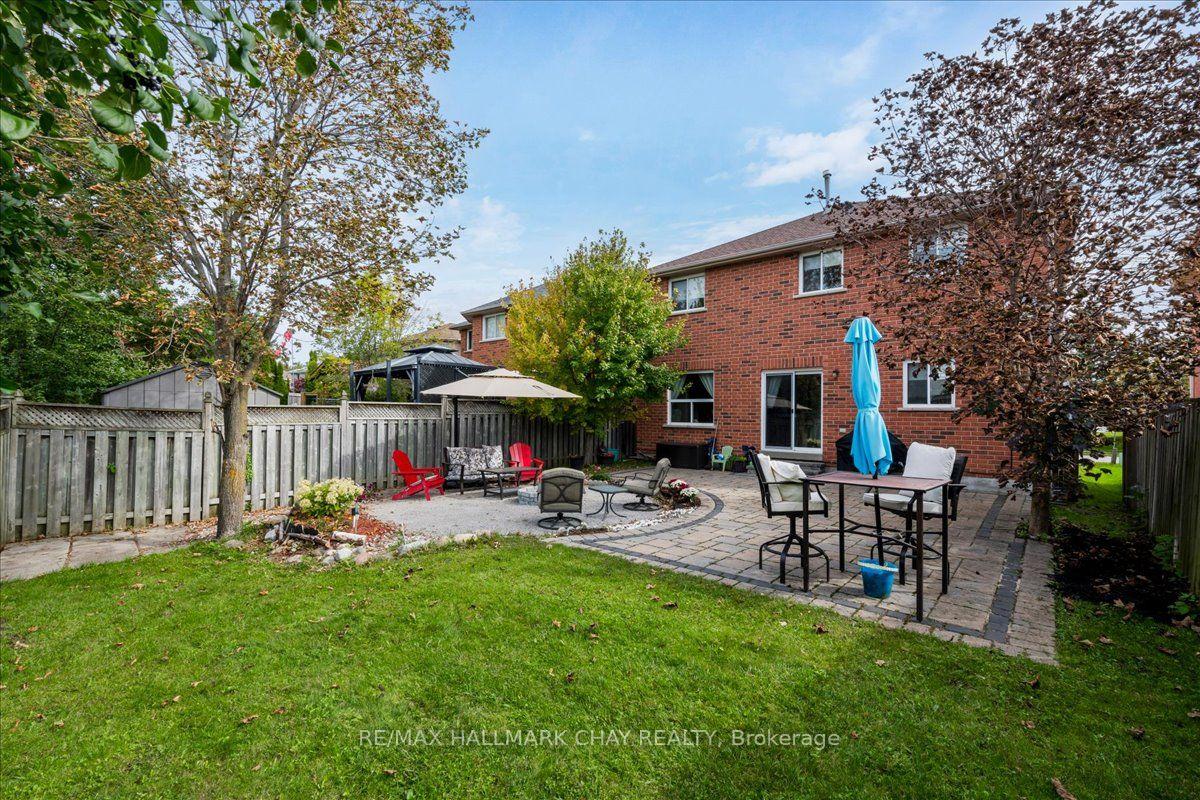 Photo 40 of 18 Bear Creek Drive, Barrie, Holly — HOMEH