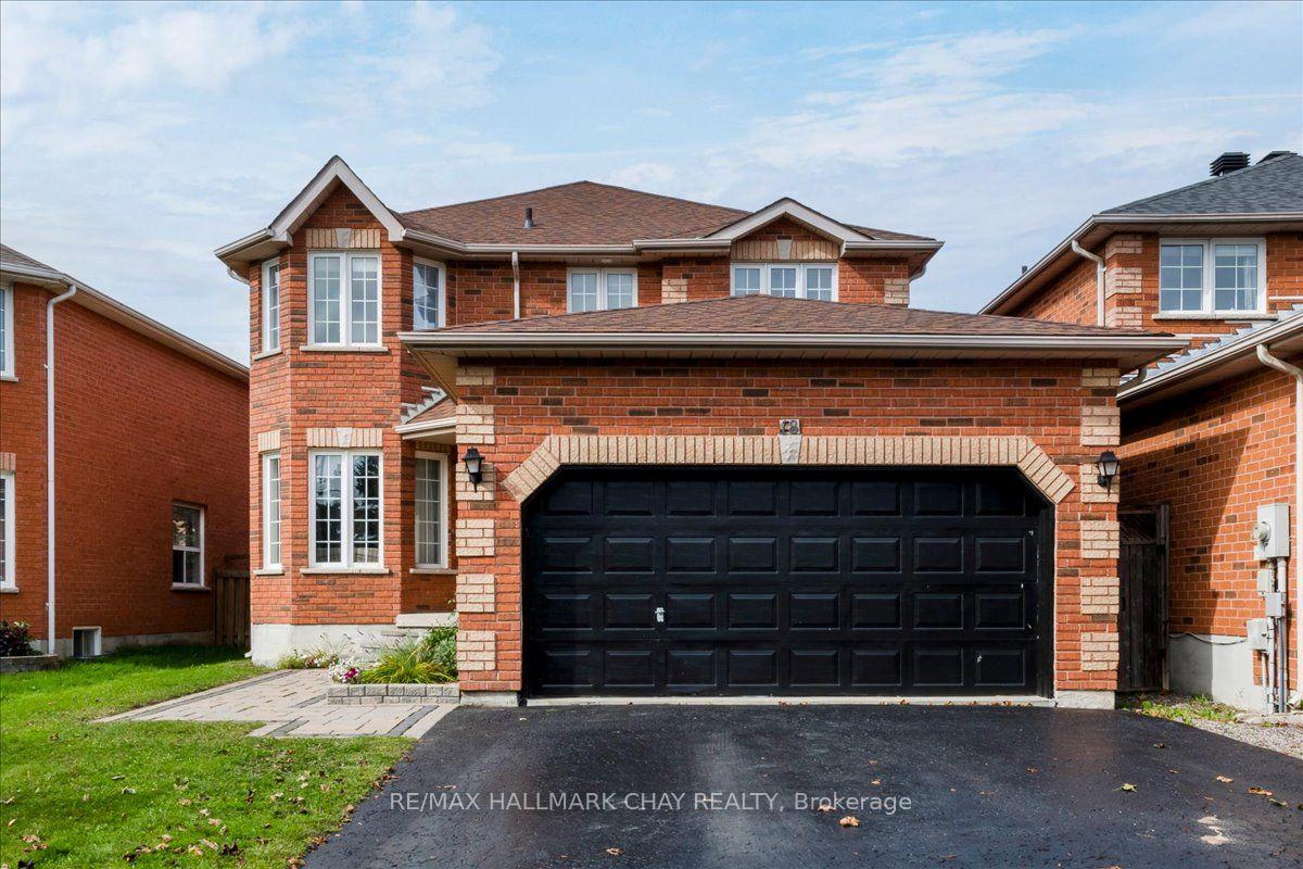 Photo 45 of 18 Bear Creek Drive, Barrie, Holly — HOMEH