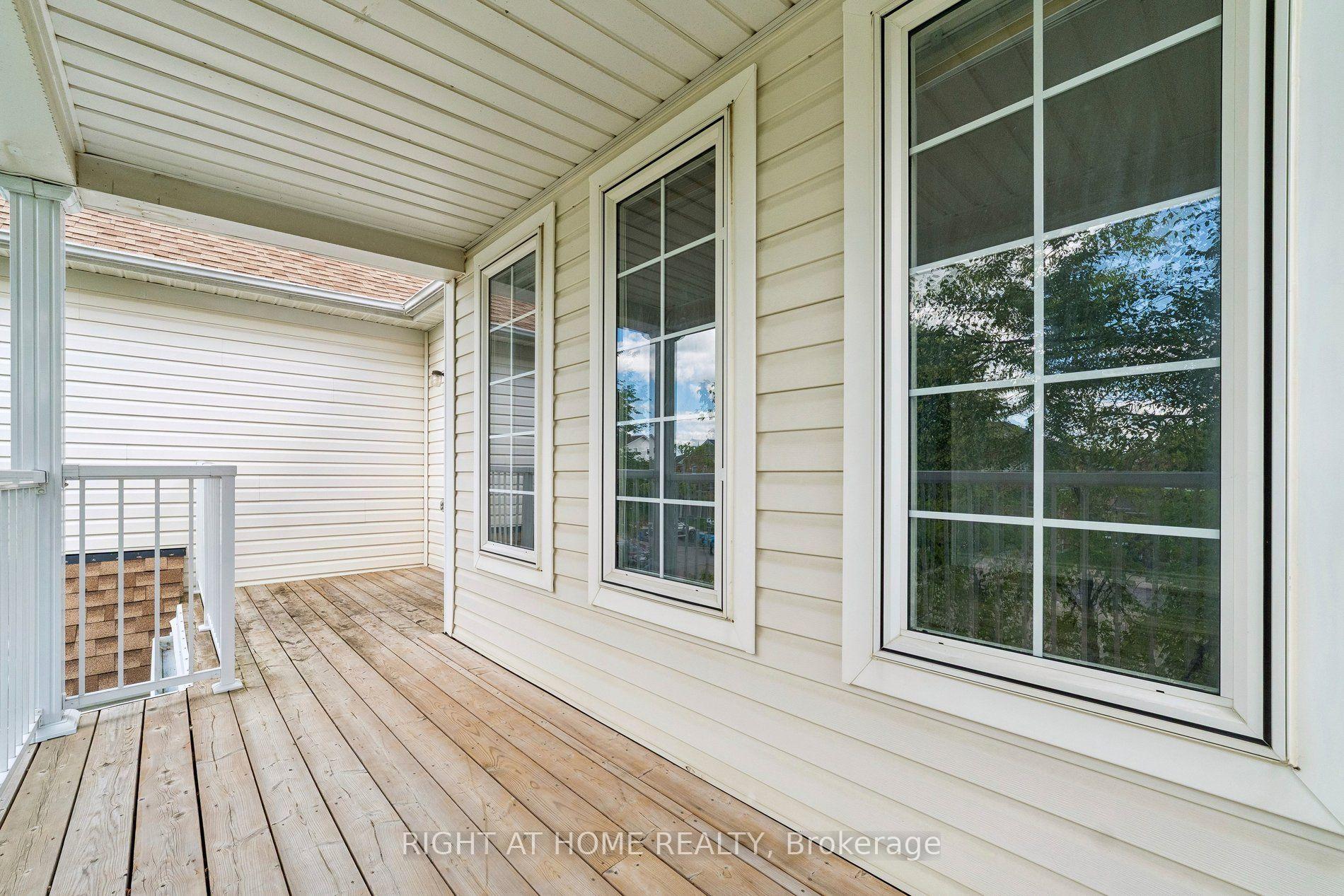 Photo 39 of 23 Croxall Boulevard, Whitby, Brooklin — HOMEH