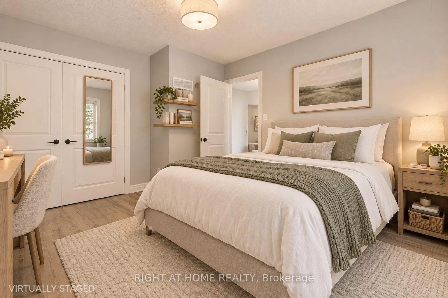 Photo 28 of 23 Croxall Boulevard, Whitby, Brooklin — HOMEH