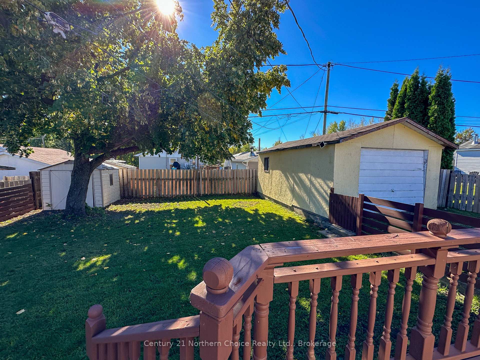 Photo 17 of 46 Dickenson Road, Red Lake — HOMEH