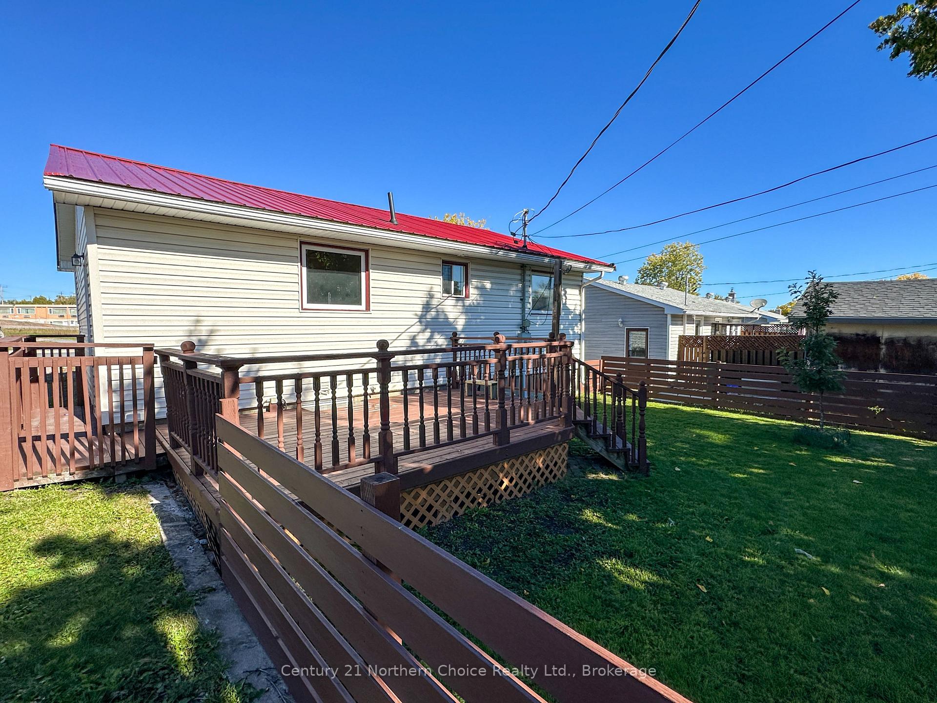 Photo 20 of 46 Dickenson Road, Red Lake — HOMEH