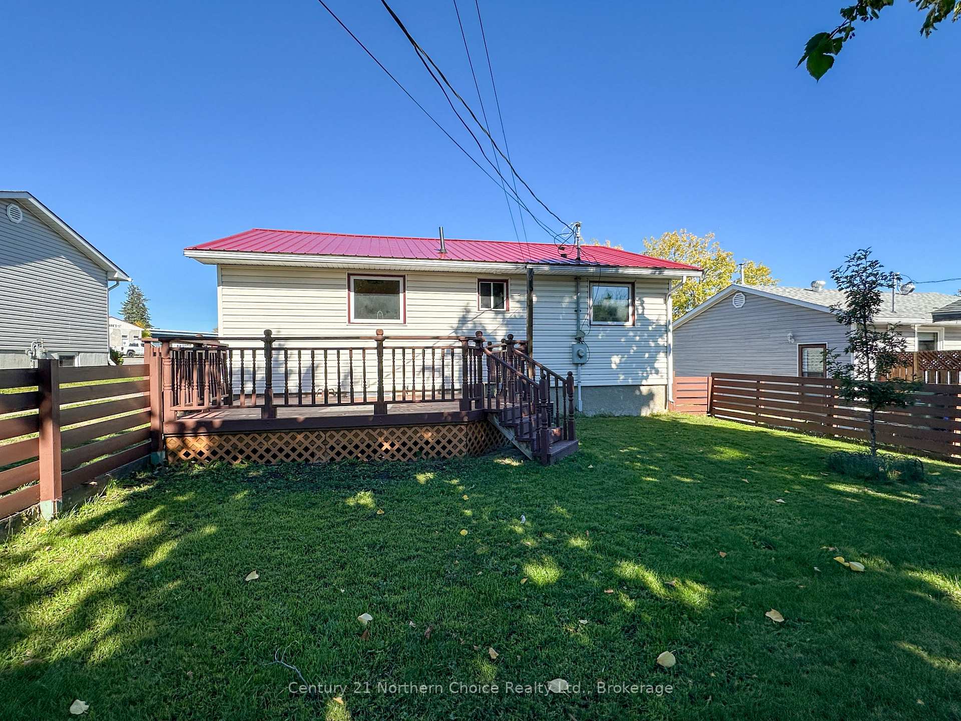 Photo 21 of 46 Dickenson Road, Red Lake — HOMEH