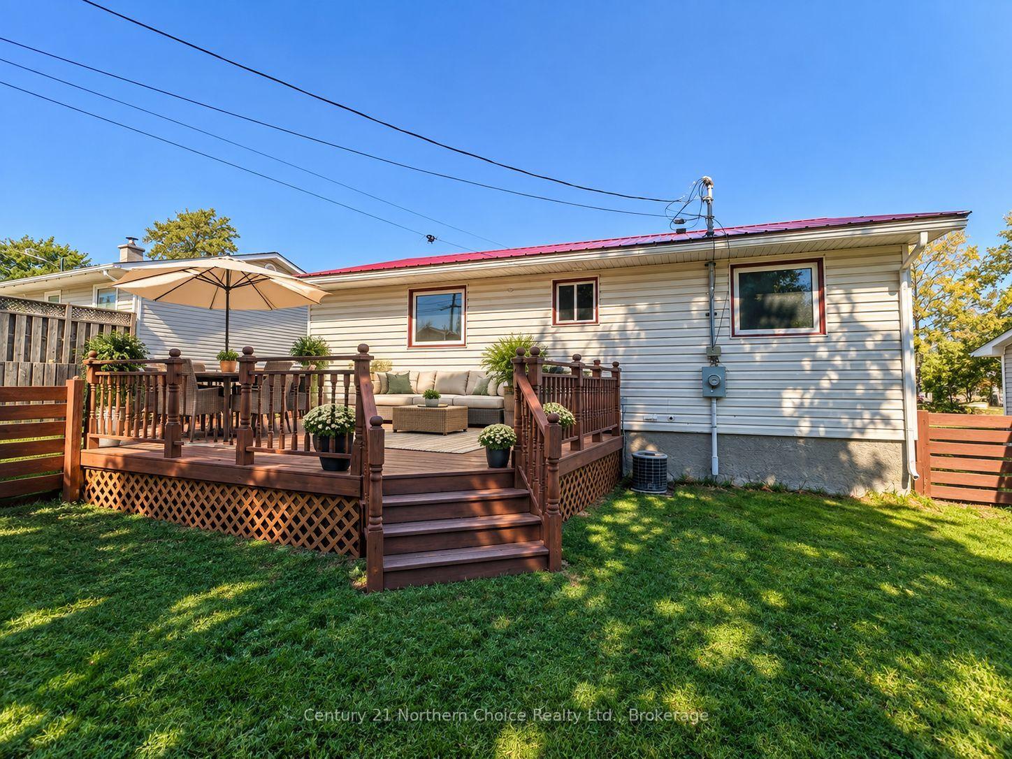 Photo 26 of 46 Dickenson Road, Red Lake — HOMEH