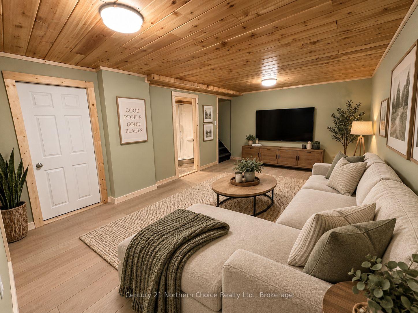 Photo 25 of 46 Dickenson Road, Red Lake — HOMEH