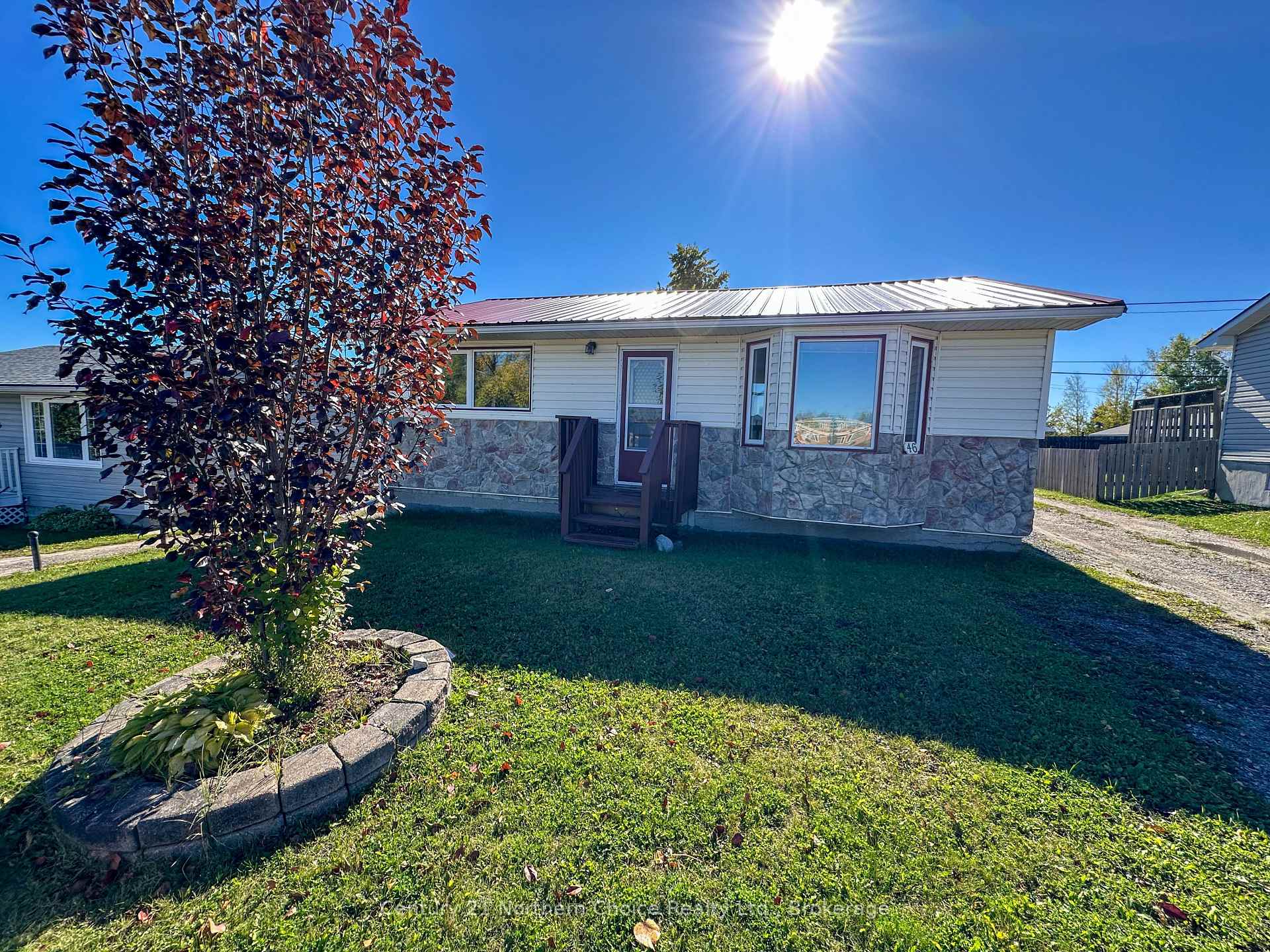 Photo 1 of 46 Dickenson Road, Red Lake — HOMEH