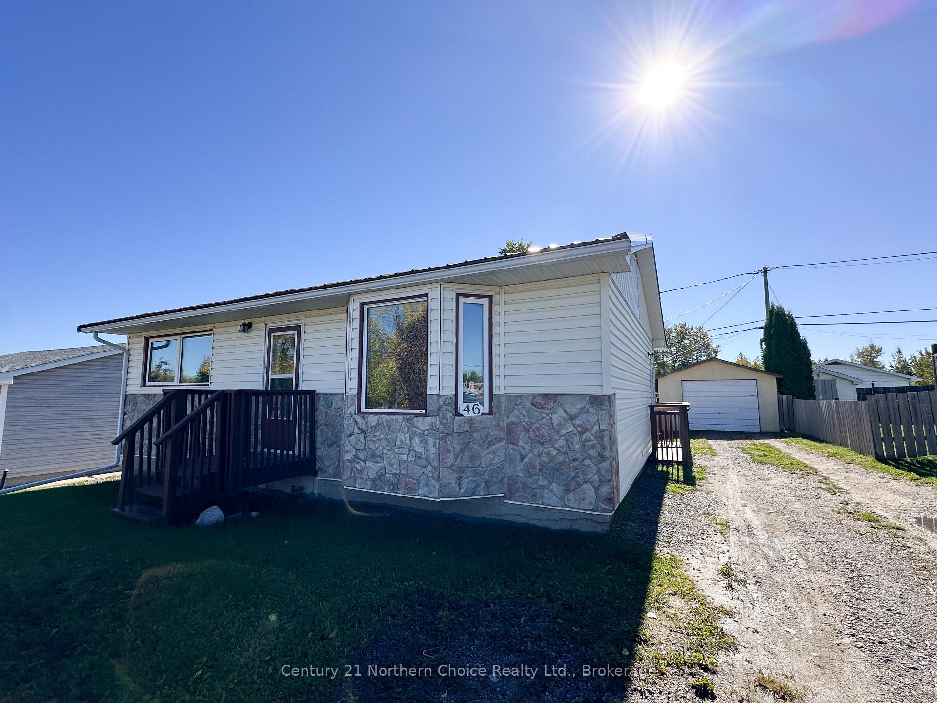 Photo 13 of 46 Dickenson Road, Red Lake — HOMEH