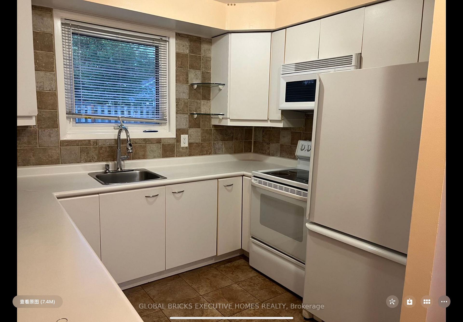 Photo 2 of Unit Room#2, 5 Onslow Court, Oakville, College Park — HOMEH
