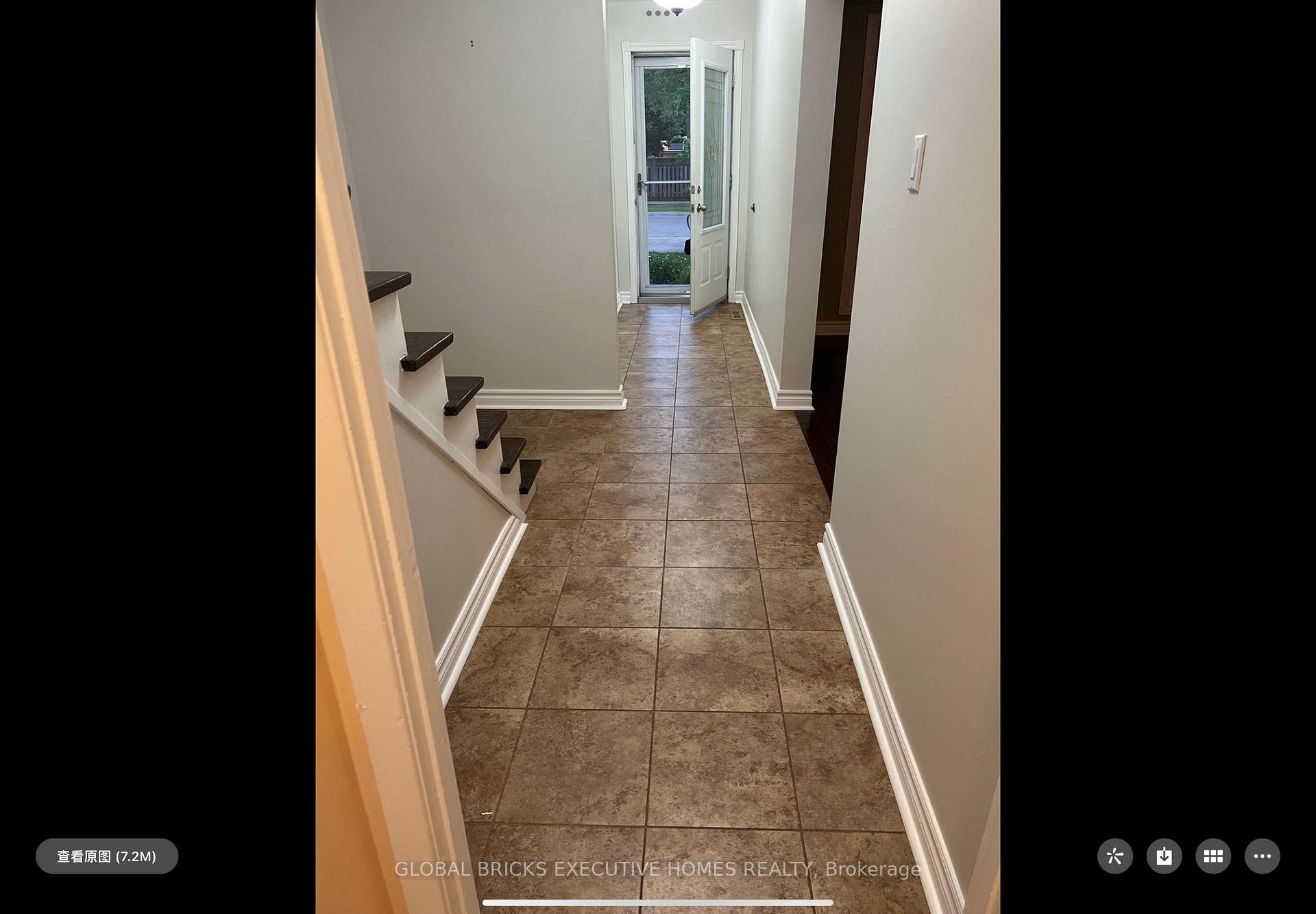 Photo 3 of Unit Room#2, 5 Onslow Court, Oakville, College Park — HOMEH