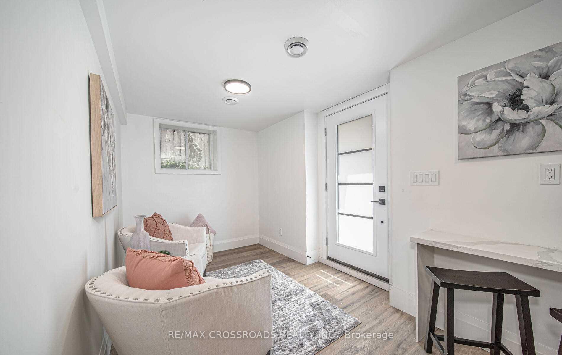 Photo 1 of Unit Lower, 91 Mclaughlin Boulevard, Oshawa, O'Neill — HOMEH