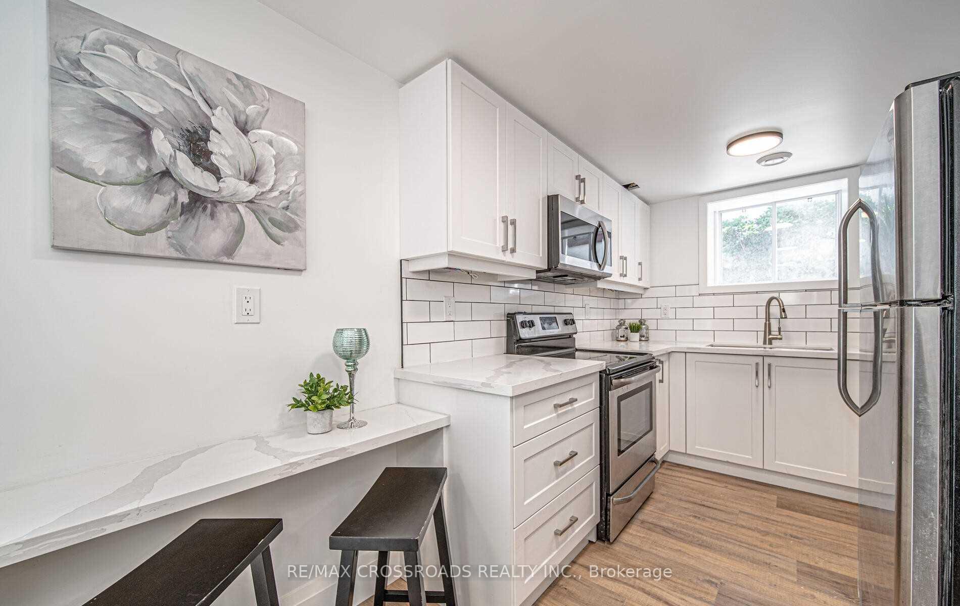 Photo 2 of Unit Lower, 91 Mclaughlin Boulevard, Oshawa, O'Neill — HOMEH