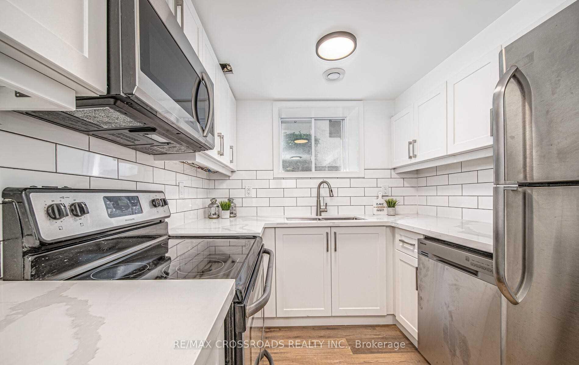Photo 3 of Unit Lower, 91 Mclaughlin Boulevard, Oshawa, O'Neill — HOMEH