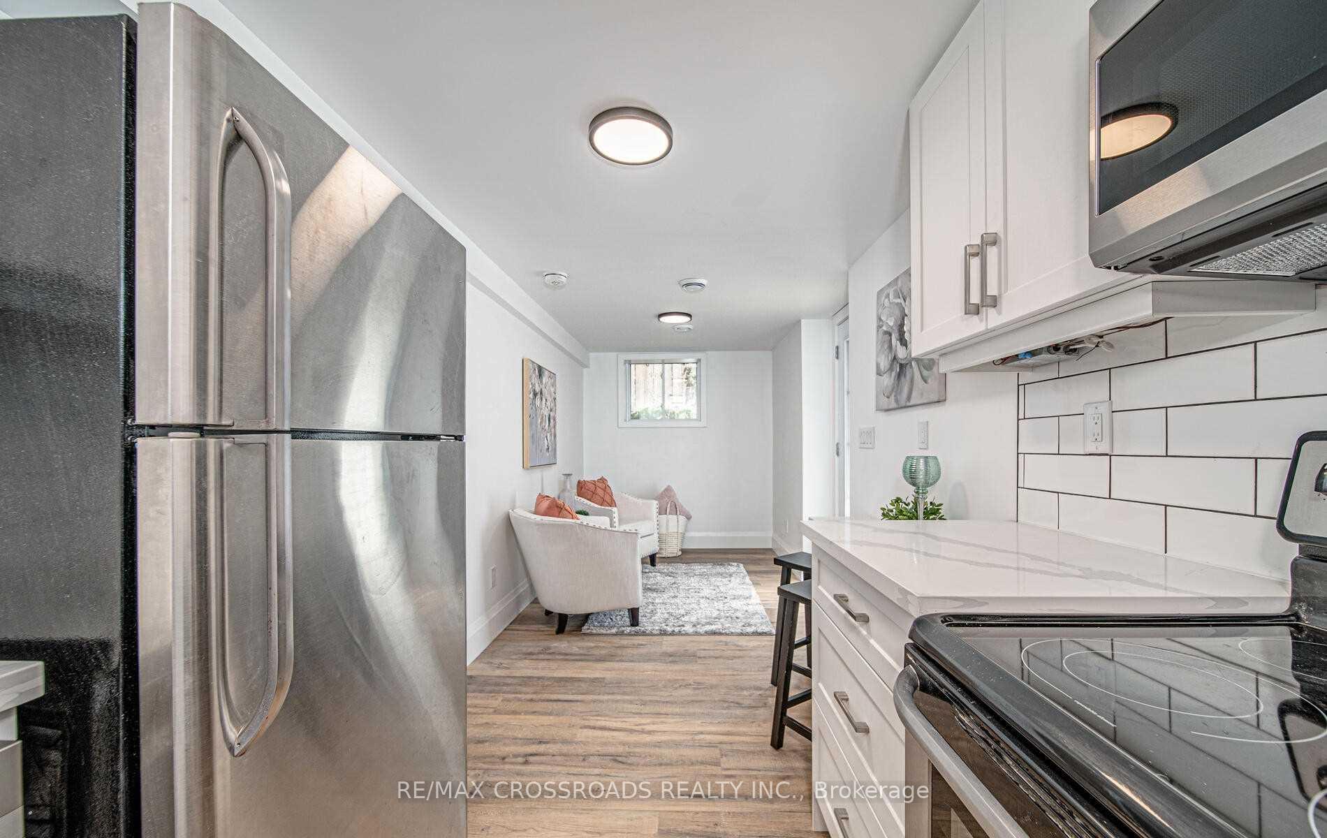 Photo 4 of Unit Lower, 91 Mclaughlin Boulevard, Oshawa, O'Neill — HOMEH