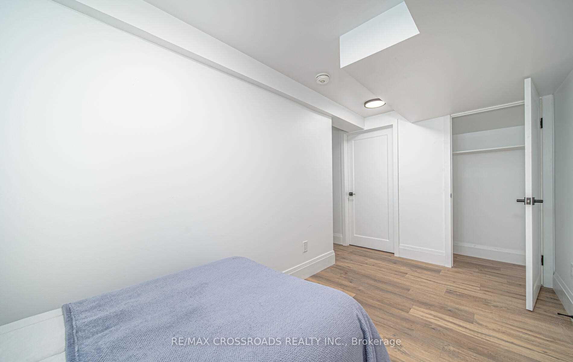 Photo 7 of Unit Lower, 91 Mclaughlin Boulevard, Oshawa, O'Neill — HOMEH