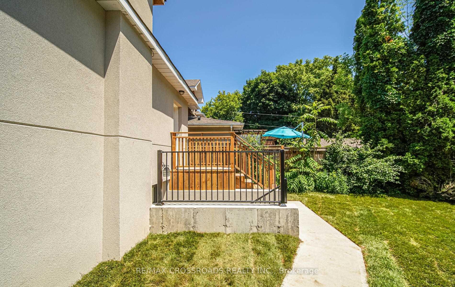 Photo 8 of Unit Lower, 91 Mclaughlin Boulevard, Oshawa, O'Neill — HOMEH