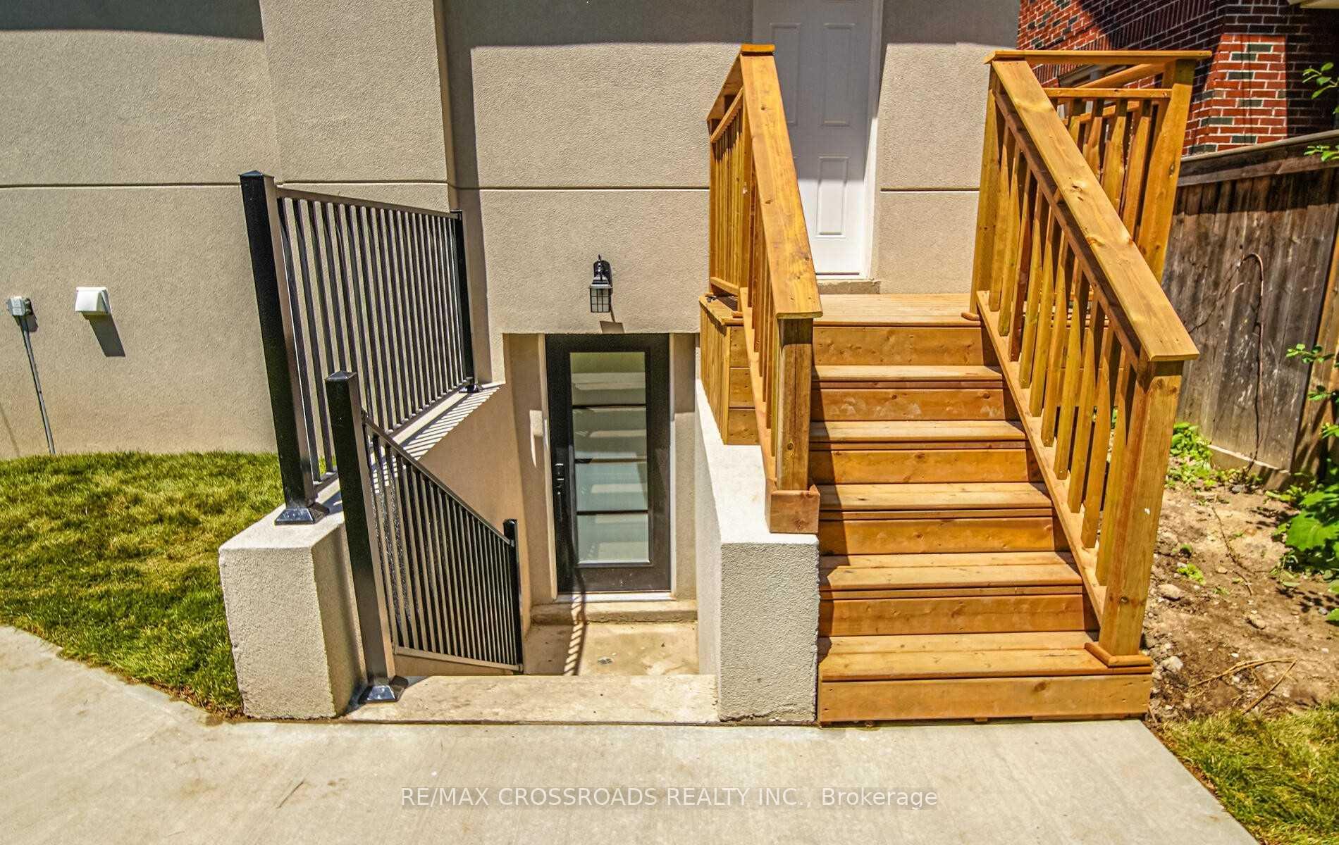 Photo 9 of Unit Lower, 91 Mclaughlin Boulevard, Oshawa, O'Neill — HOMEH