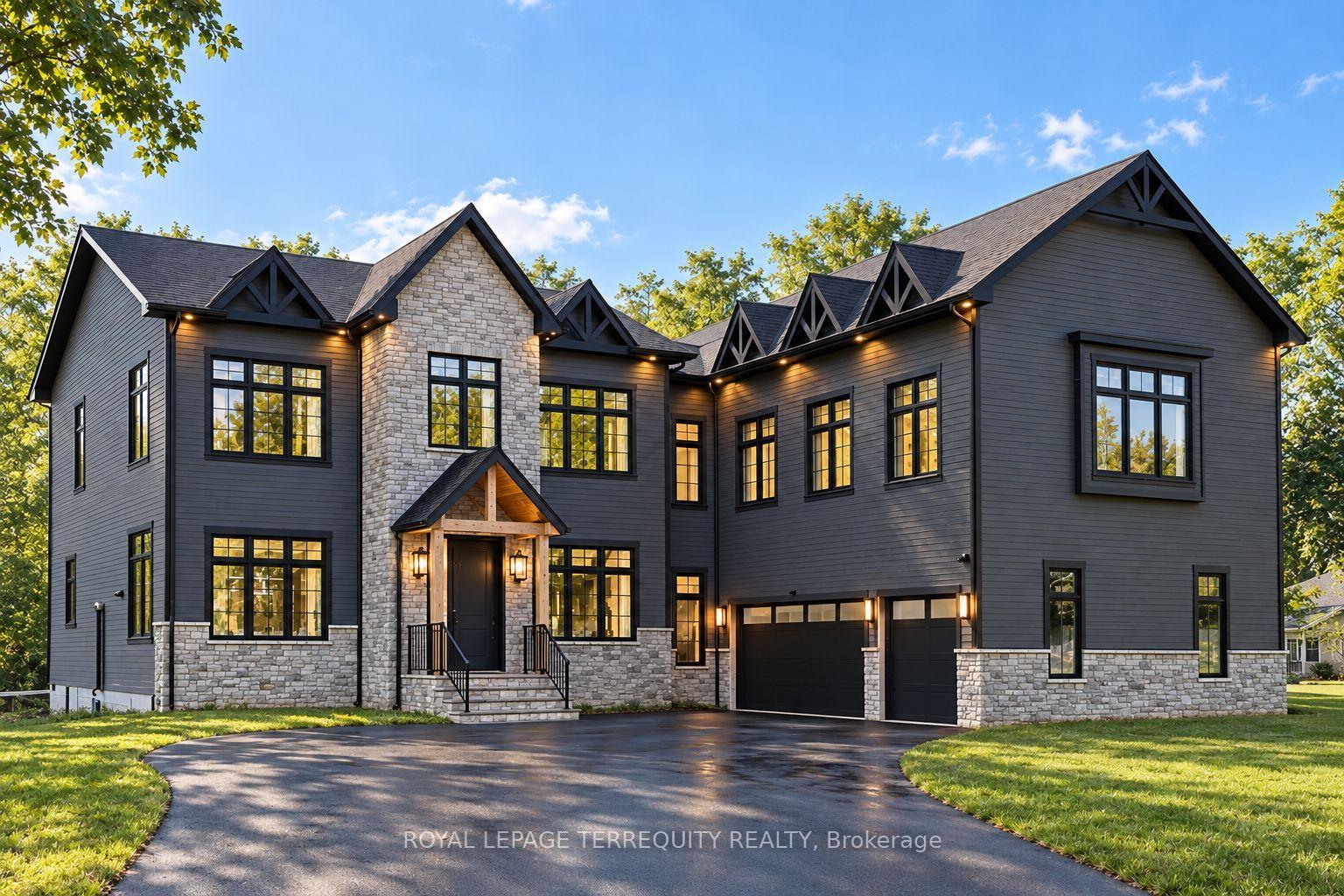 Front of 17 Connor Drive