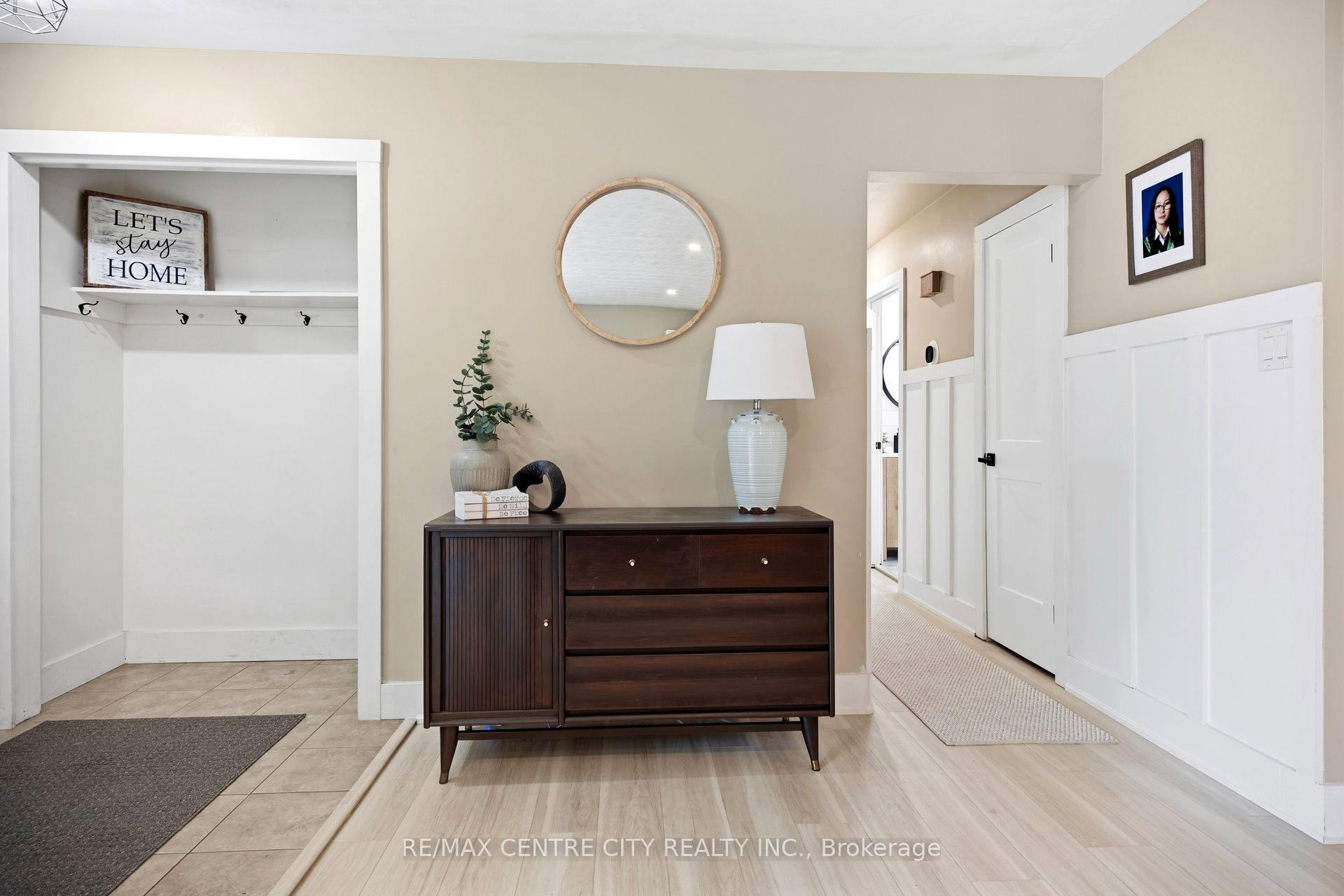 Photo 13 of 17 Butler Drive, St. Thomas — HOMEH
