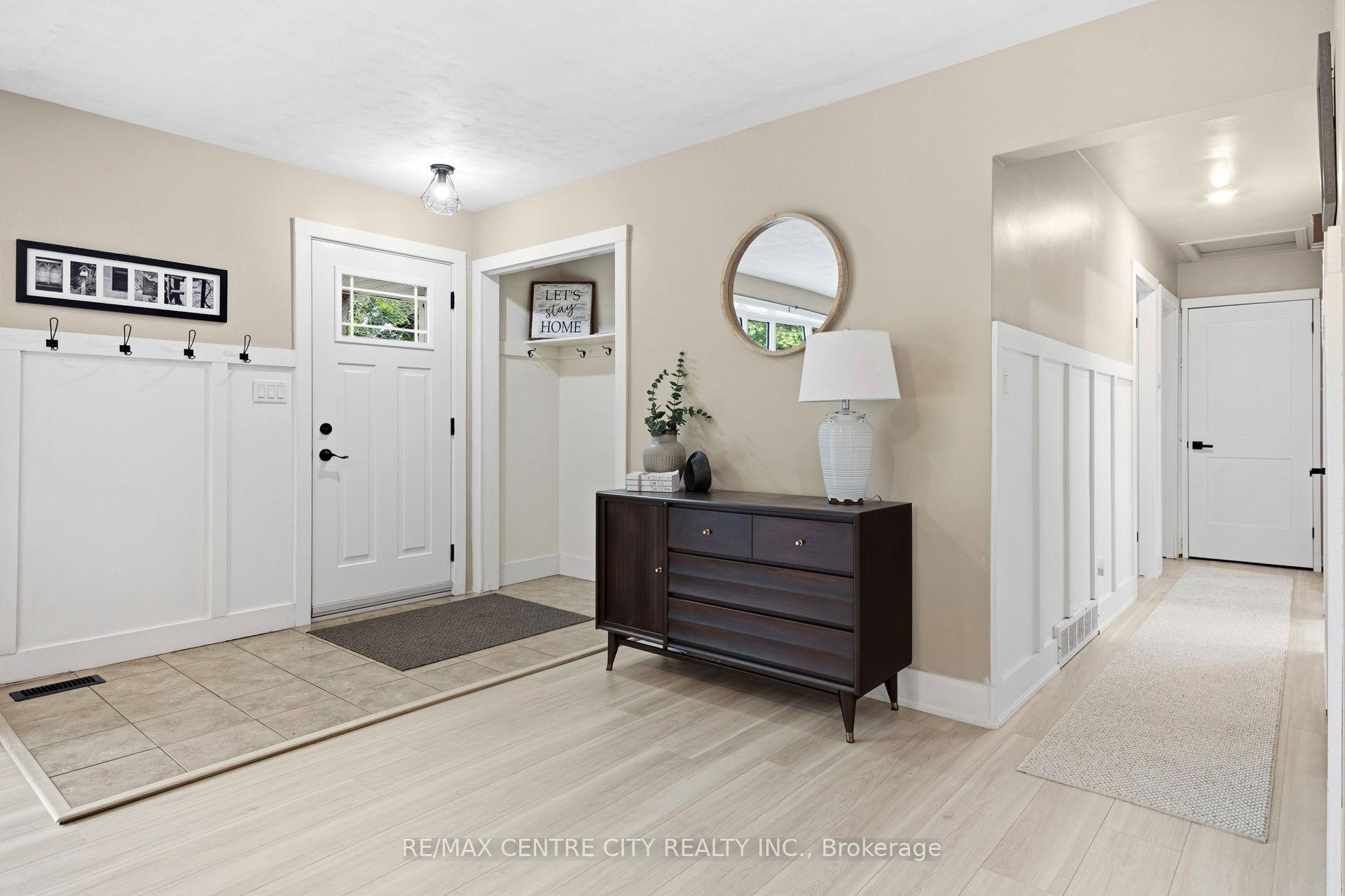 Photo 14 of 17 Butler Drive, St. Thomas — HOMEH