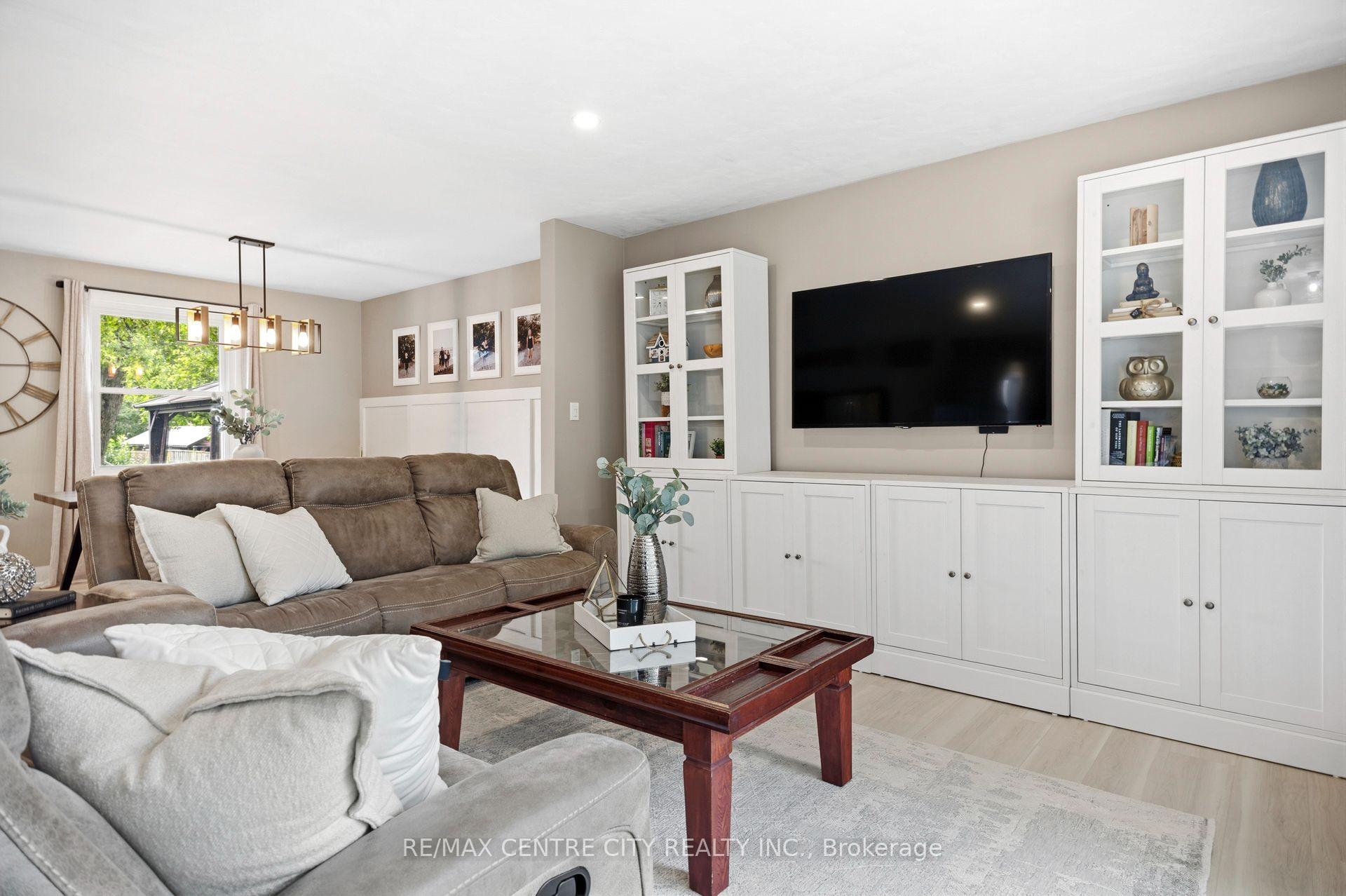 Photo 15 of 17 Butler Drive, St. Thomas — HOMEH