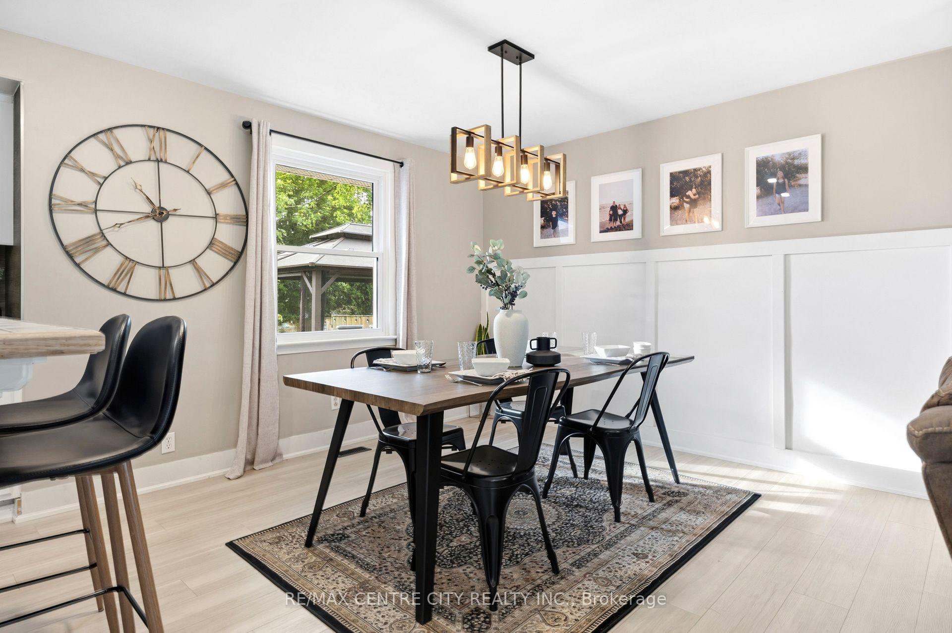 Photo 16 of 17 Butler Drive, St. Thomas — HOMEH