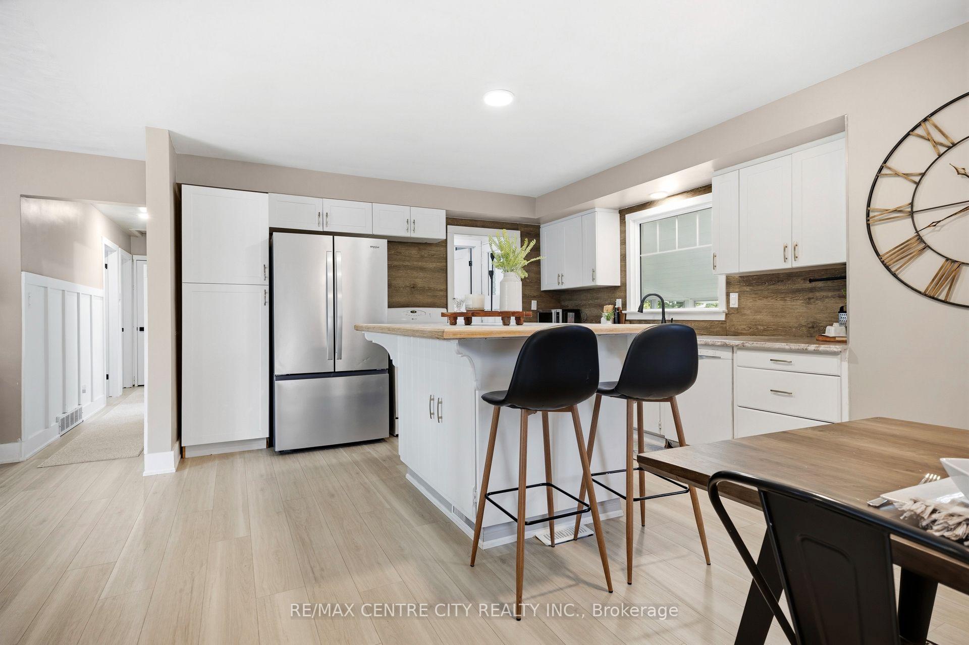 Photo 19 of 17 Butler Drive, St. Thomas — HOMEH