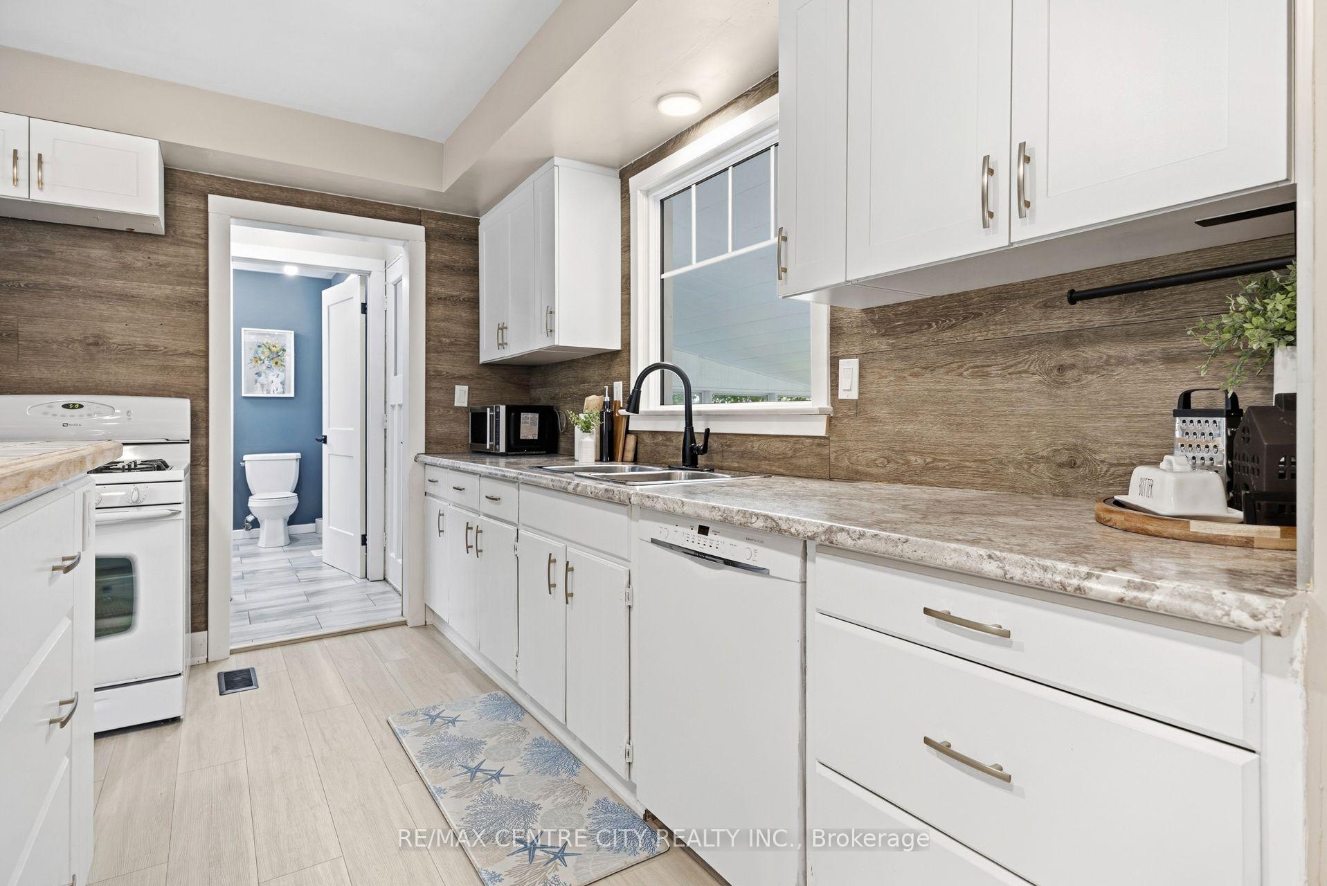 Photo 20 of 17 Butler Drive, St. Thomas — HOMEH