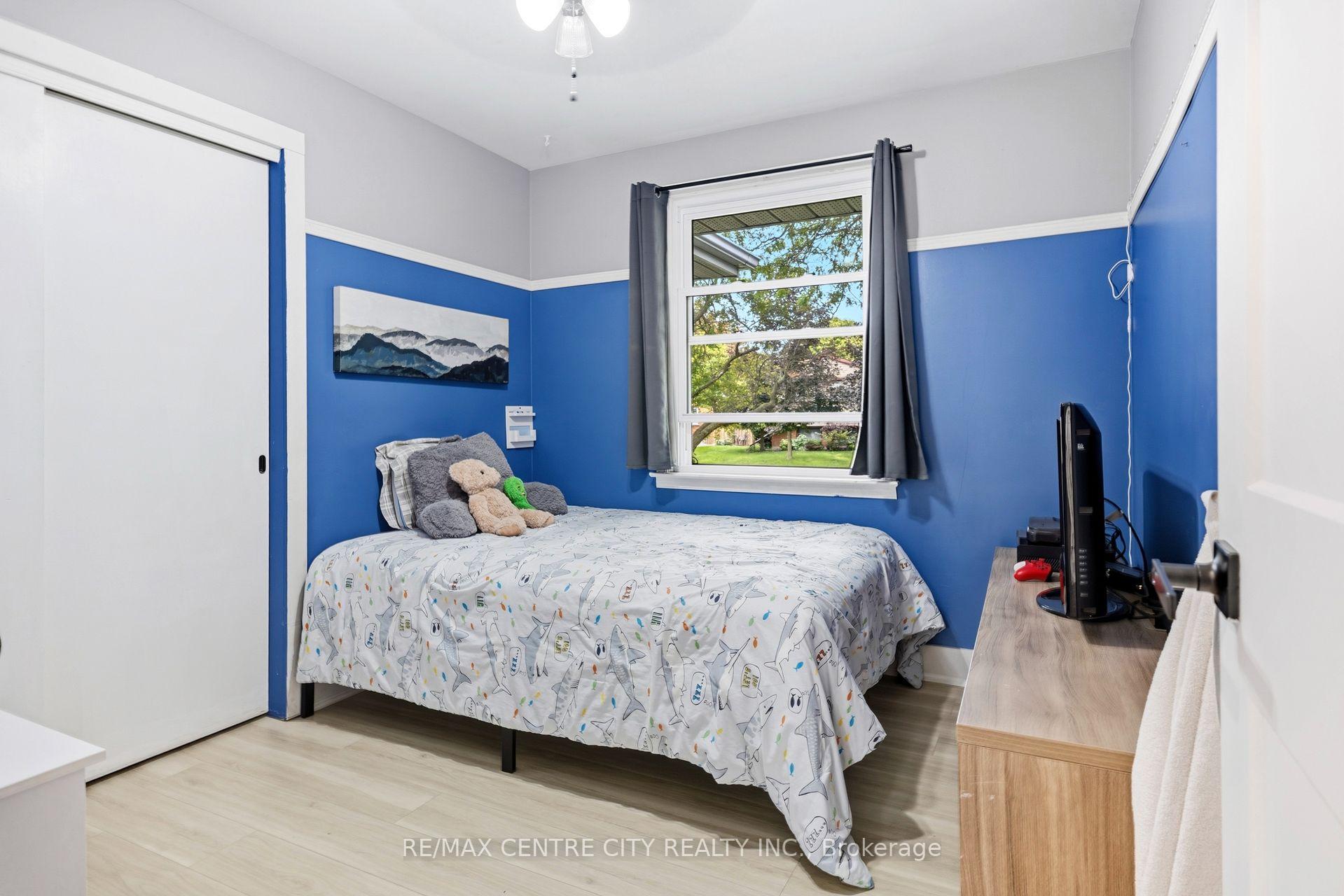 Photo 23 of 17 Butler Drive, St. Thomas — HOMEH