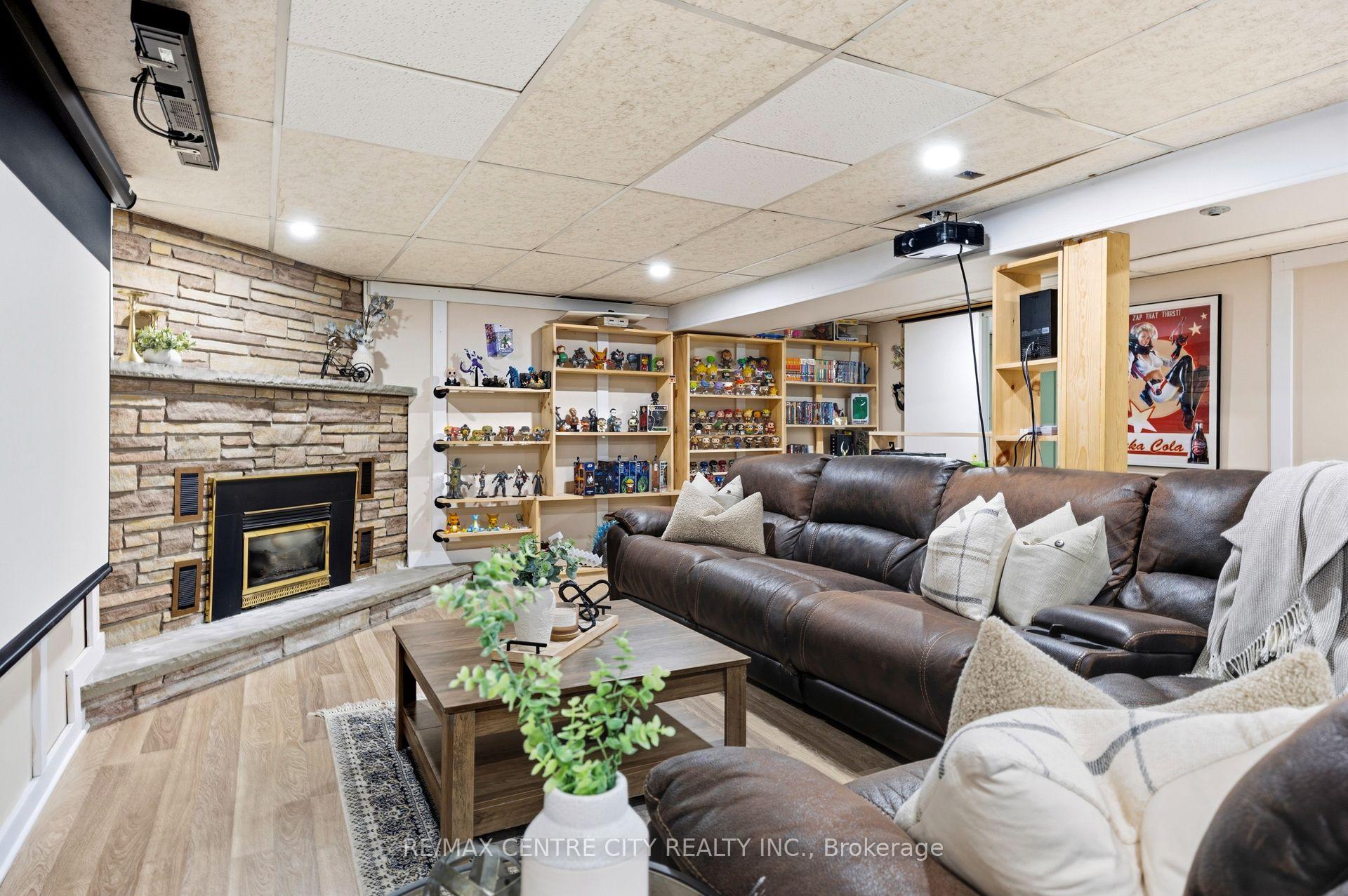 Photo 27 of 17 Butler Drive, St. Thomas — HOMEH