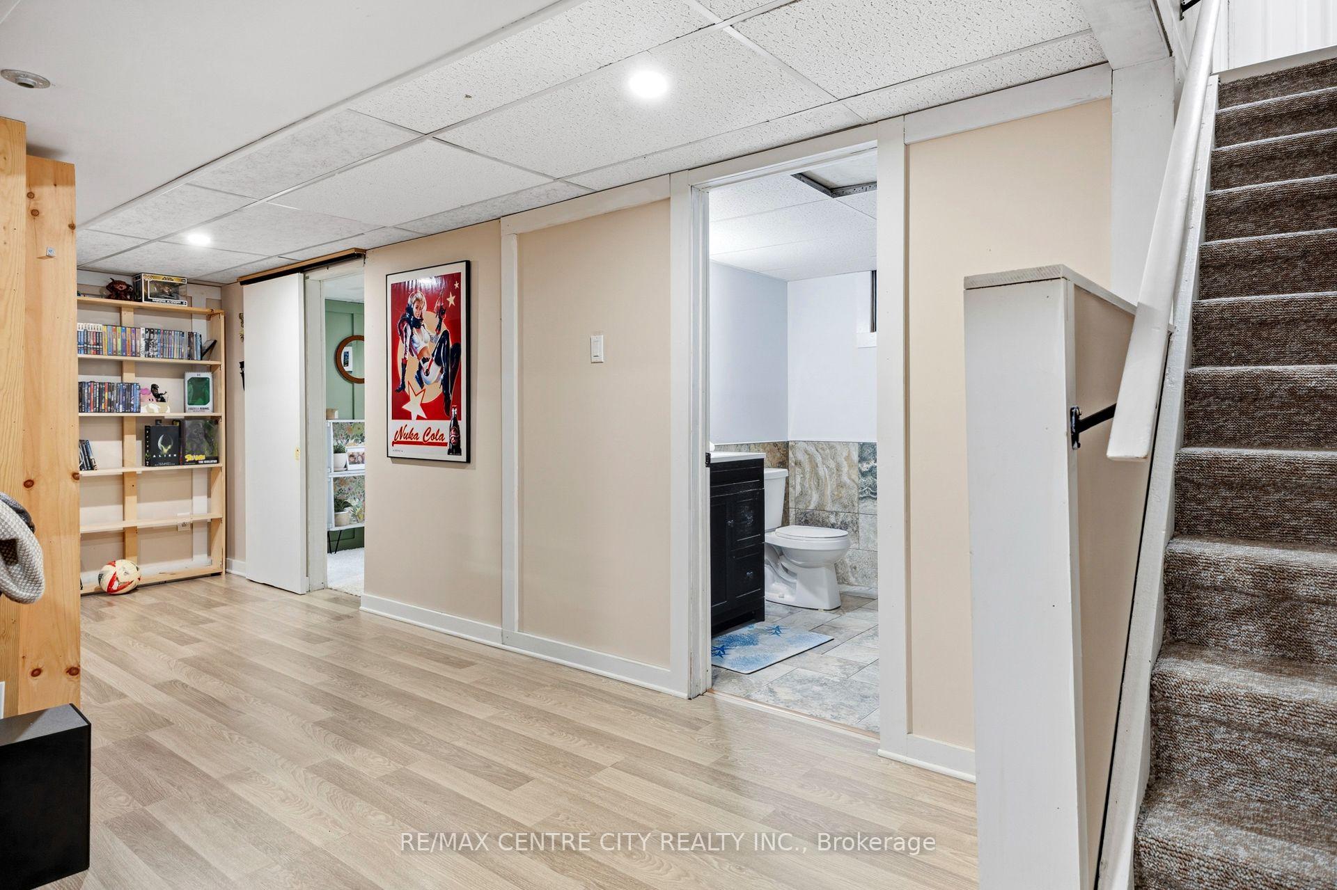 Photo 28 of 17 Butler Drive, St. Thomas — HOMEH