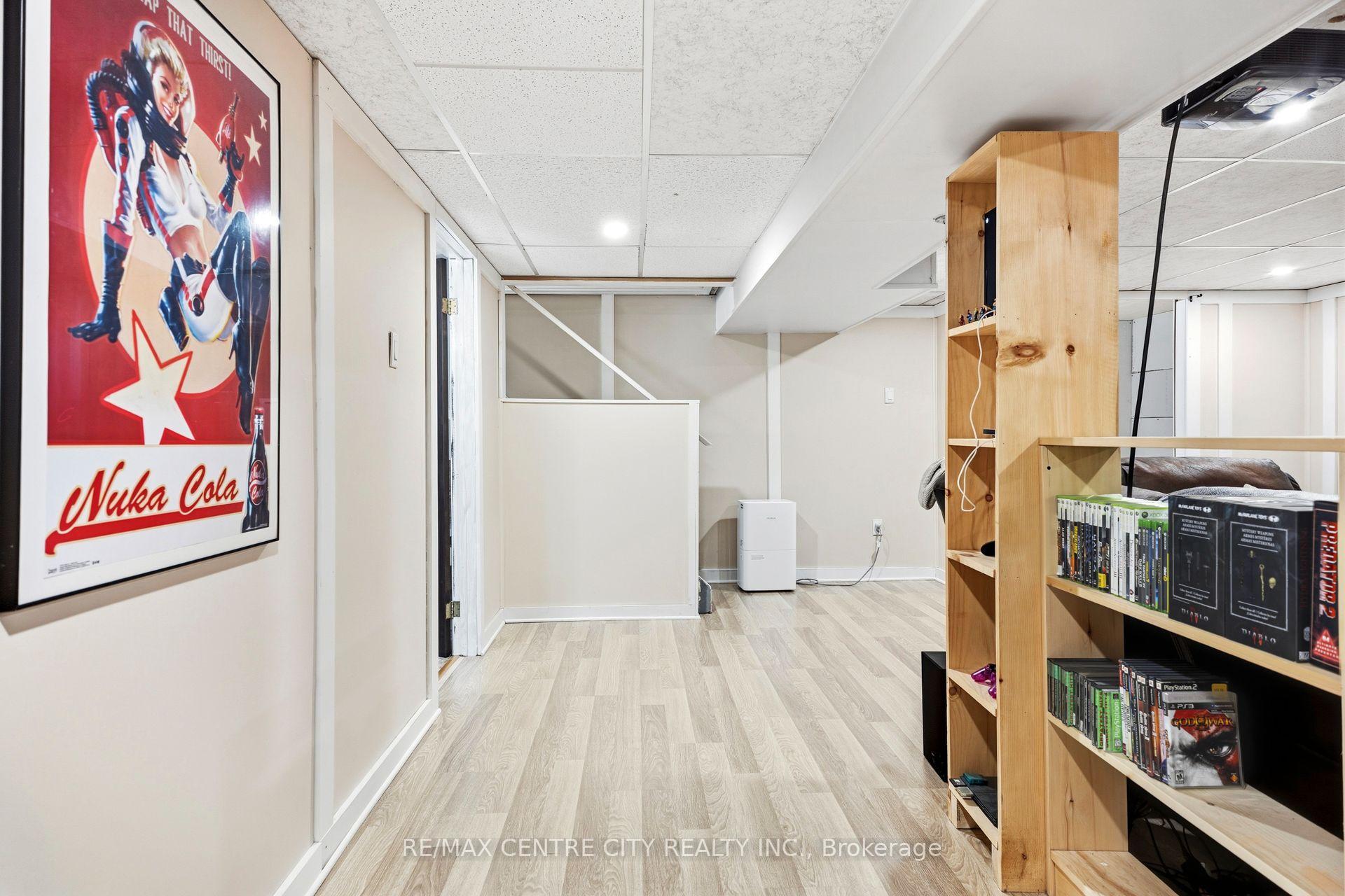 Photo 32 of 17 Butler Drive, St. Thomas — HOMEH